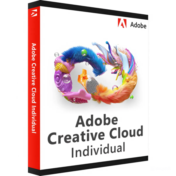 Adobe Creative Cloud – All Apps