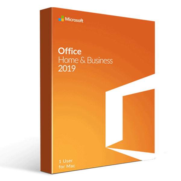 Office 2019 Home and Business for Mac – Microsoft Office 2019 Mac license