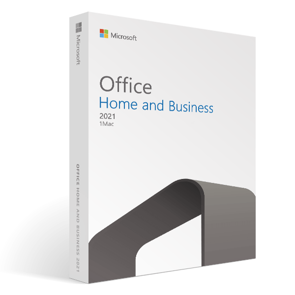 Office 2021 Home and Business for Mac – Microsoft Office 2021 Mac license