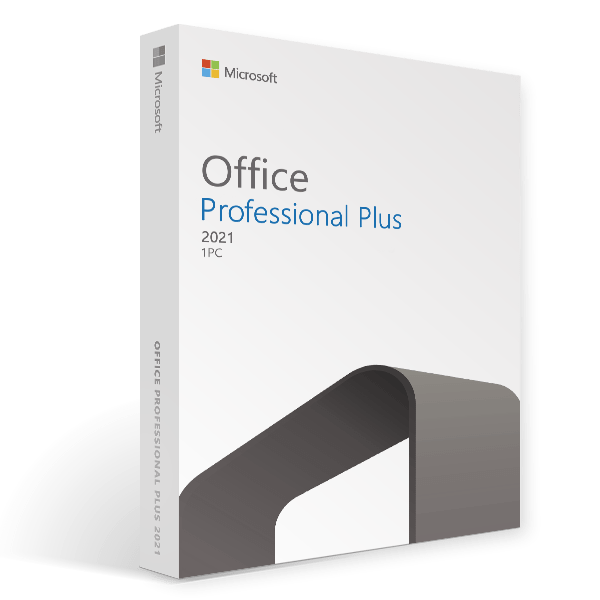 Office 2021 Professional Plus key – Microsoft Office 2021 license