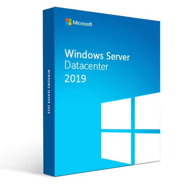 Windows Server 2019 Datacenter key – Windows Server 2019 Datacenter license
