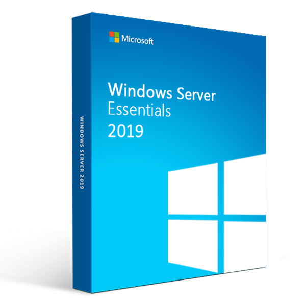 Windows Server 2019 Essentials key – Windows Server 2019 Essentials license